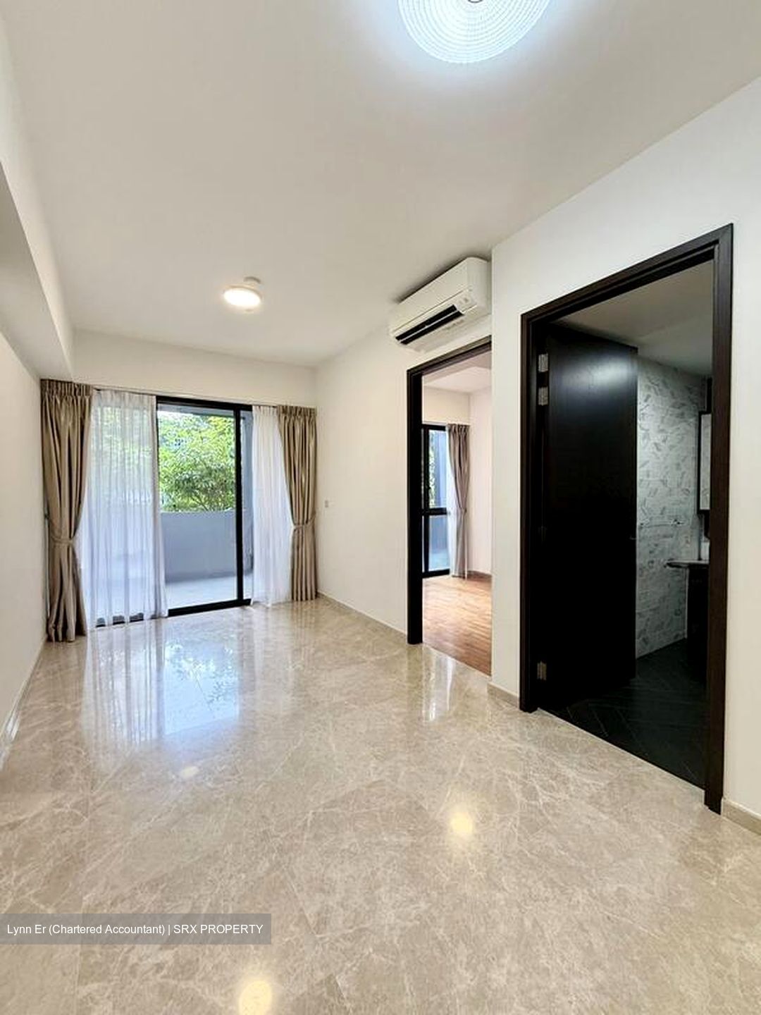 Mayfair Modern (D21), Condominium #497778961